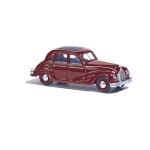 Busch 87204 - TT - EMW 340 Limousine - weinrot